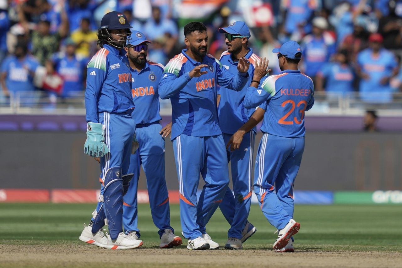 Rohit, Virat 