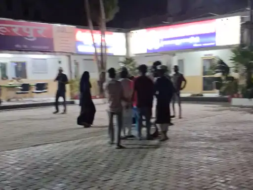 Meerut Husband Wife News