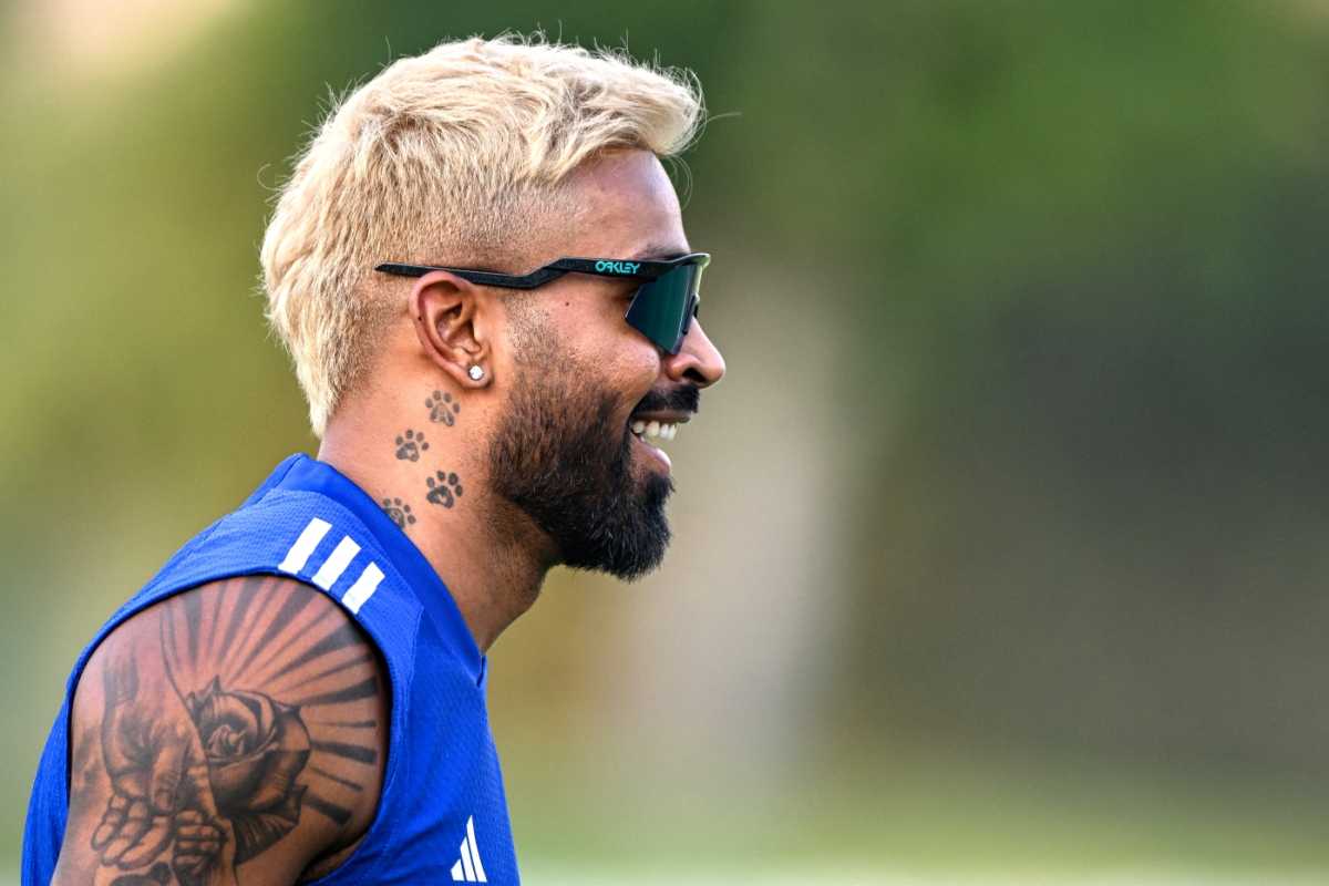 Hardik Pandya Net Worth 2025