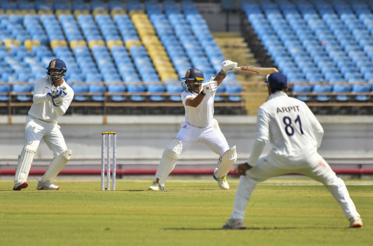 Karun Nair