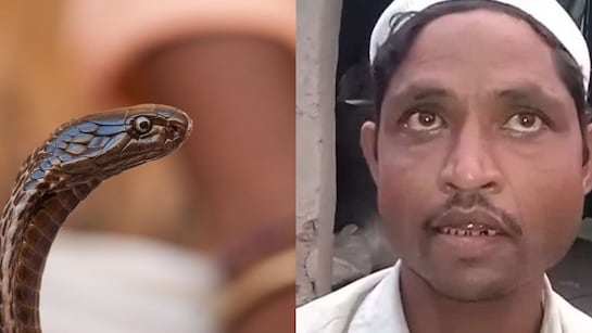 Sitapur Horrific SDM Complaint