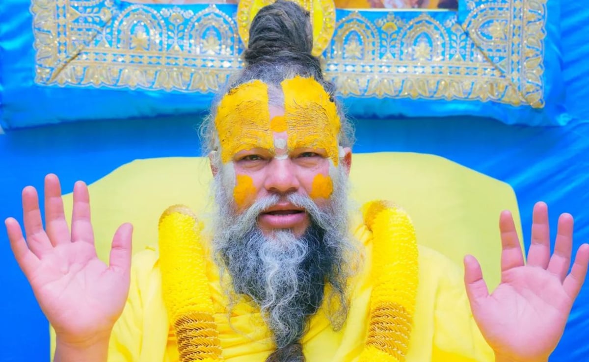 Premanand Maharaj Health,