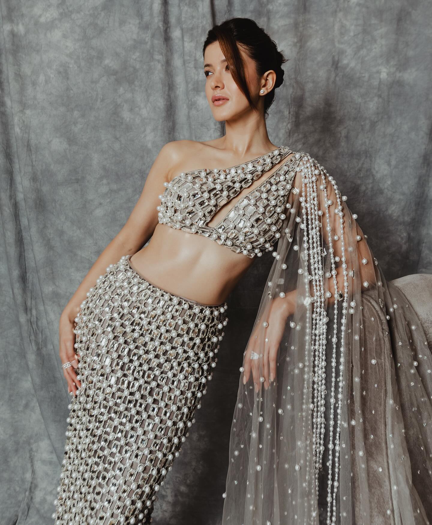 Shanaya Kapoor 