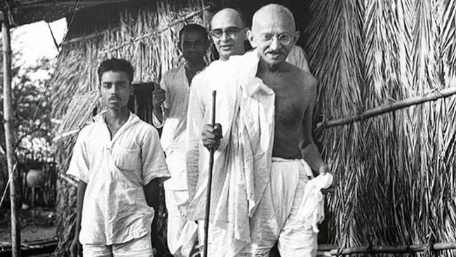 Mahatma Gandhi Jayanti Wishes