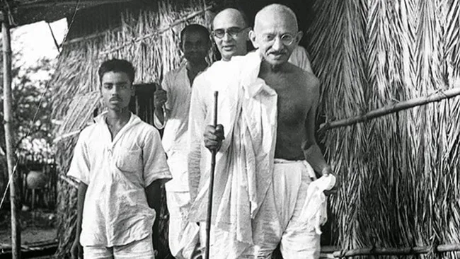 Gandhi Jayanti 2025 Speech in Hindi