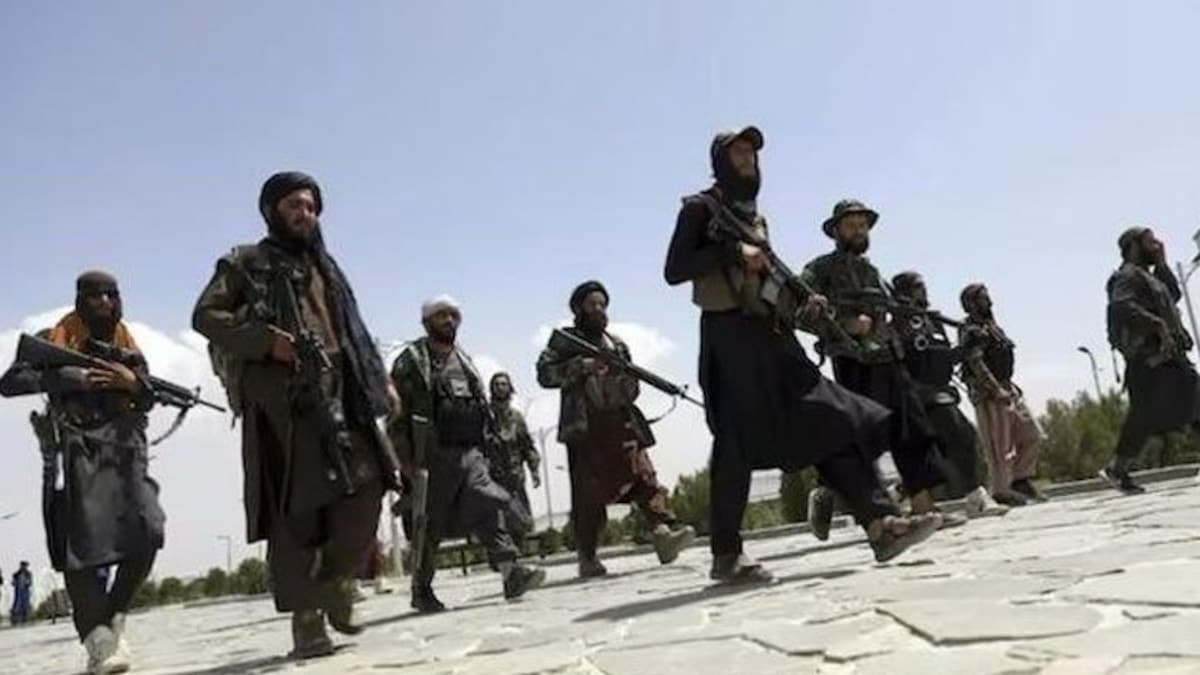 Afghanistan-Pakistan Ceasefiret