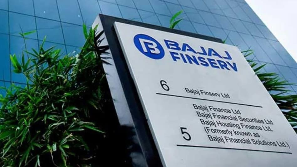 Bajaj Finance Share Price