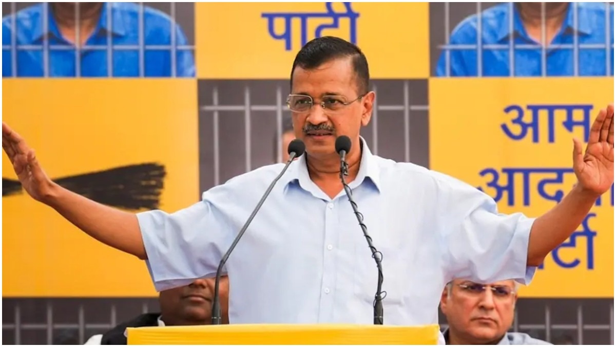 AAP Bihar Election Candidate List