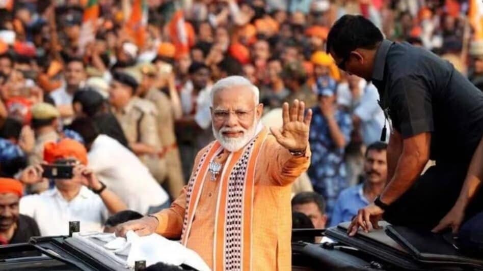 प्रचंड जीत का दावा