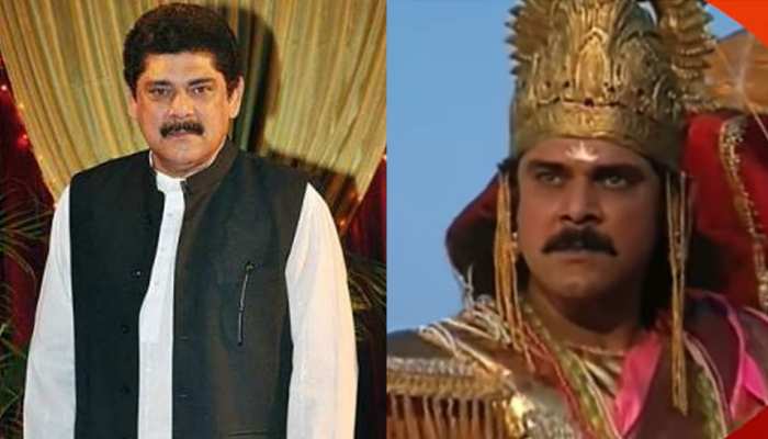 Pankaj Dhir Passed Away