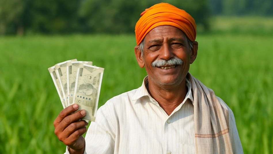 PM kisan Samman Nidhi Yojana