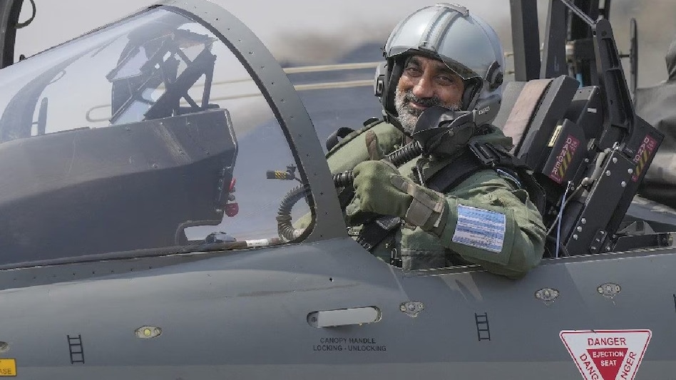 Operation Sindoor Air Force