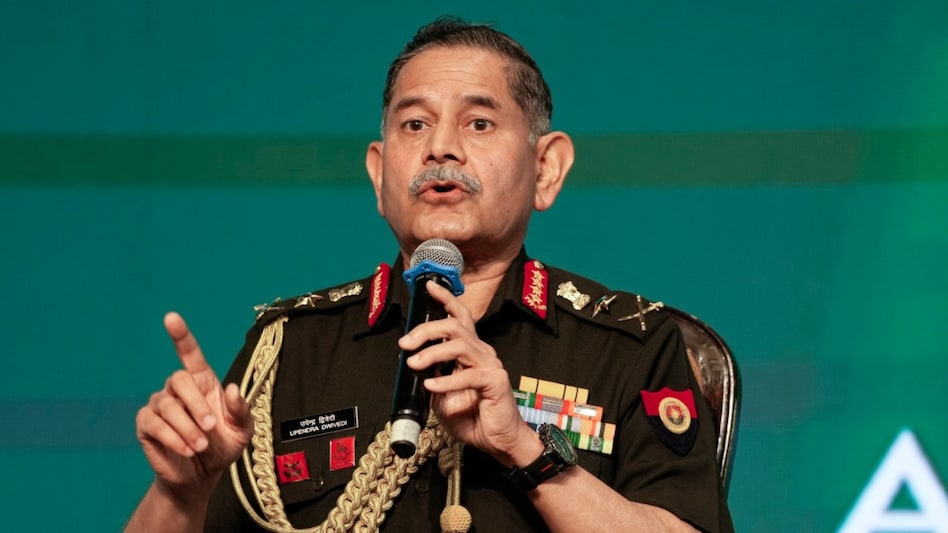 Army Chief on Operation 2.0