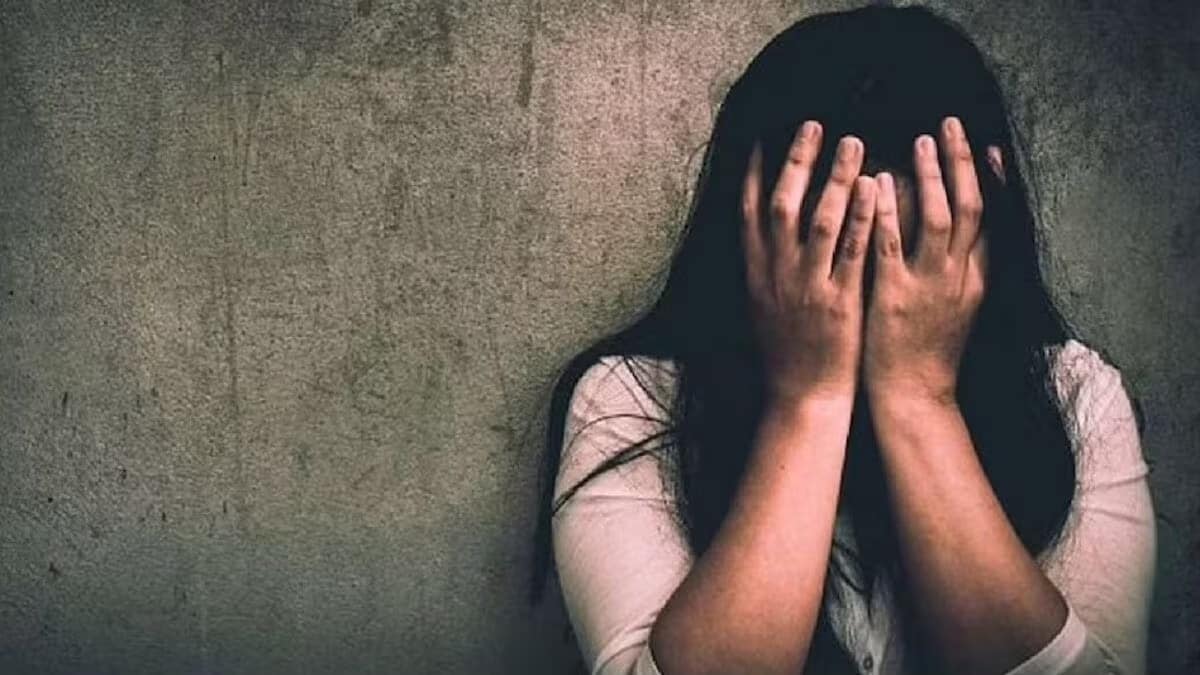 Durgapur Gangrape Case