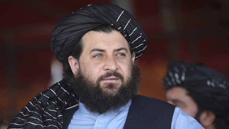 Afghanistan Responds Pakistan