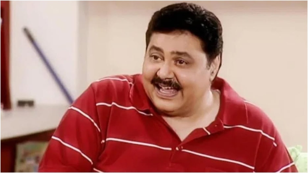 Satish Shah Death( Source: Social Media)