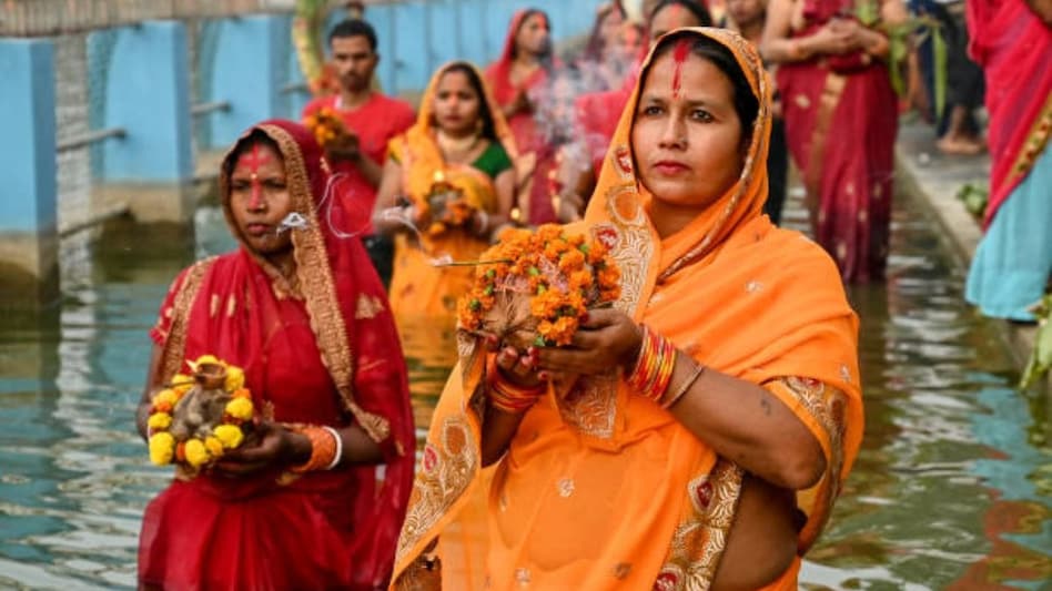 Chhath Puja 2025 Wishes