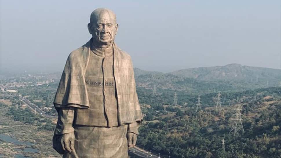 Sardar Vallabhbhai Patel Jayanti Speech in Hindi