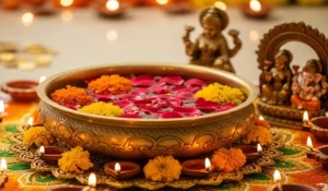Diwali 2025 Kab Hai