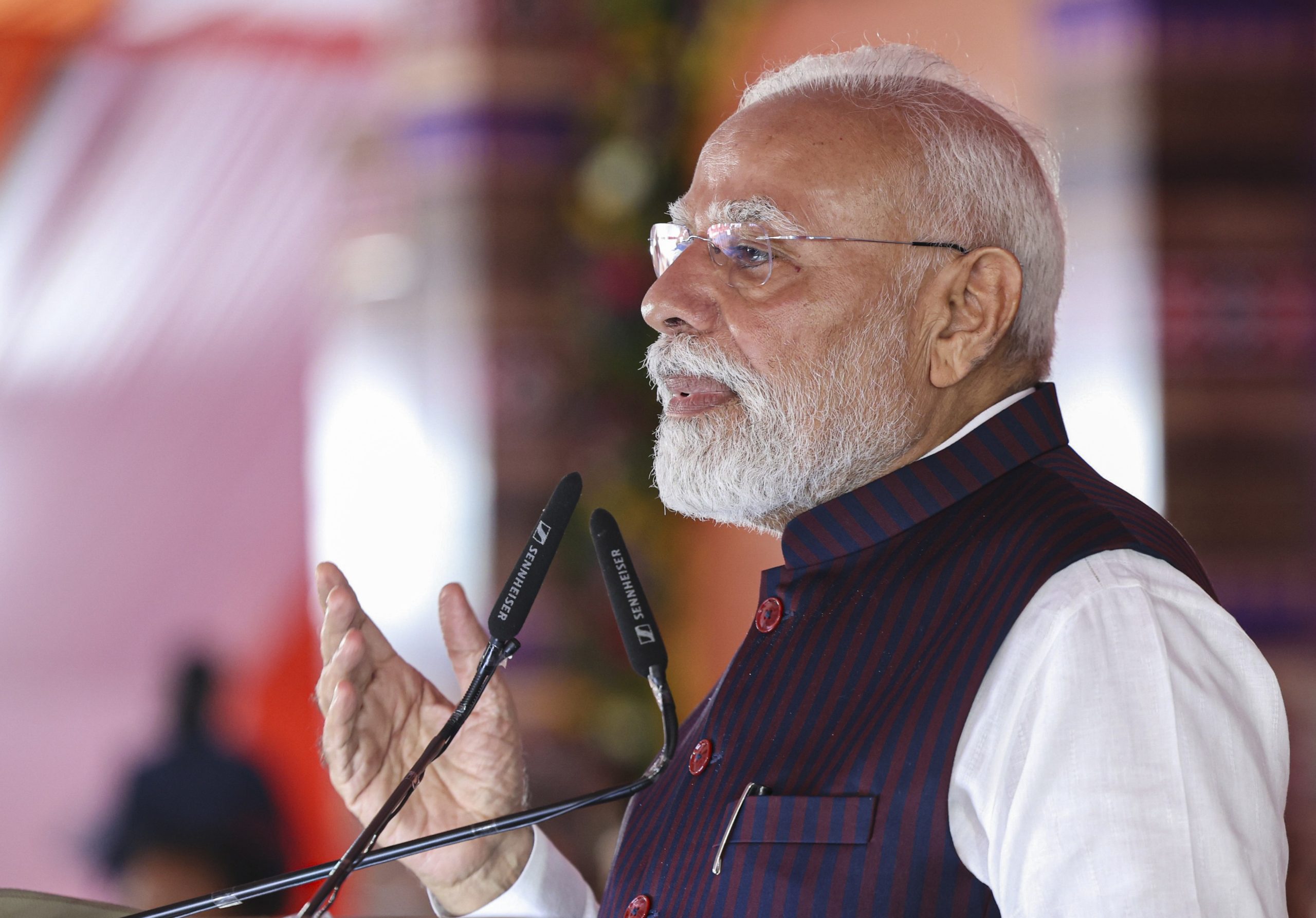PM Modi on Chhath Songs