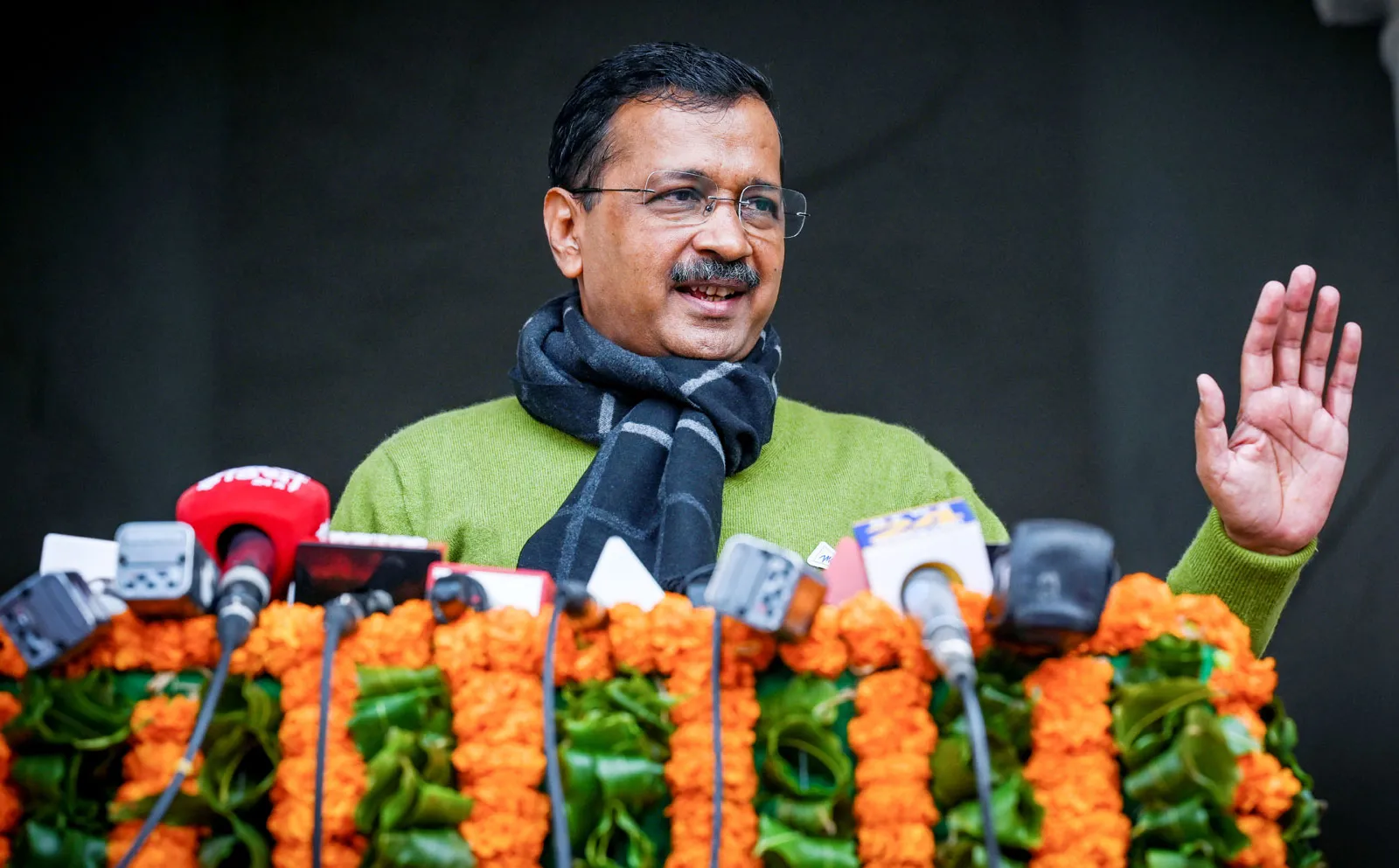 AAP Candidate List