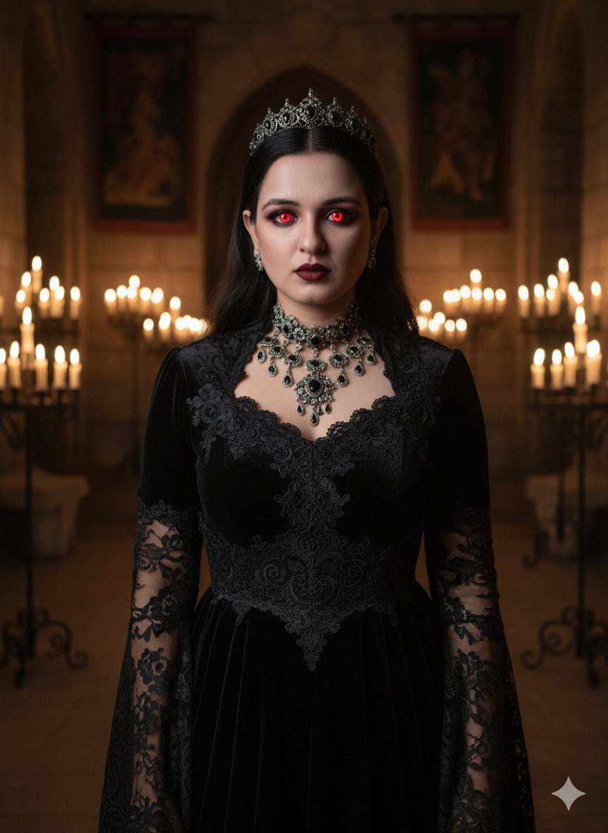 Gemini Halloween Photo Prompts