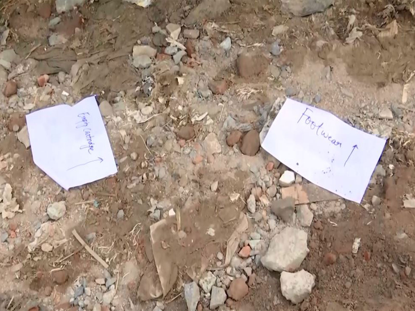 Munawar Faruqui News