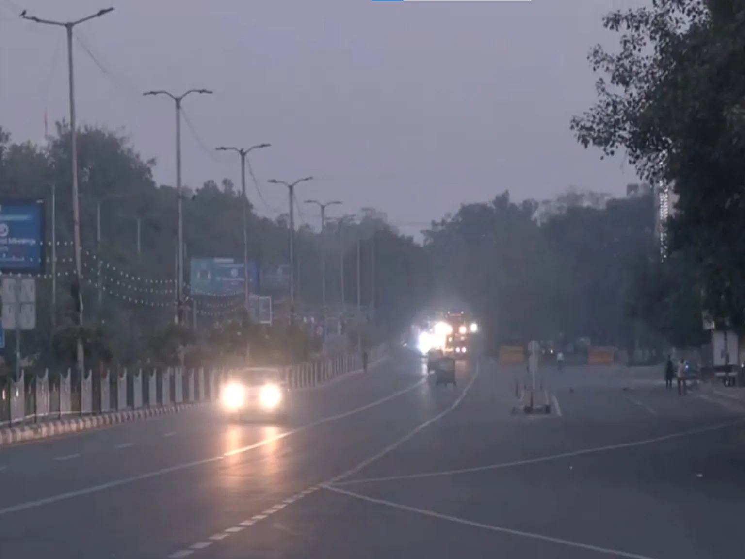Delhi Weather Today