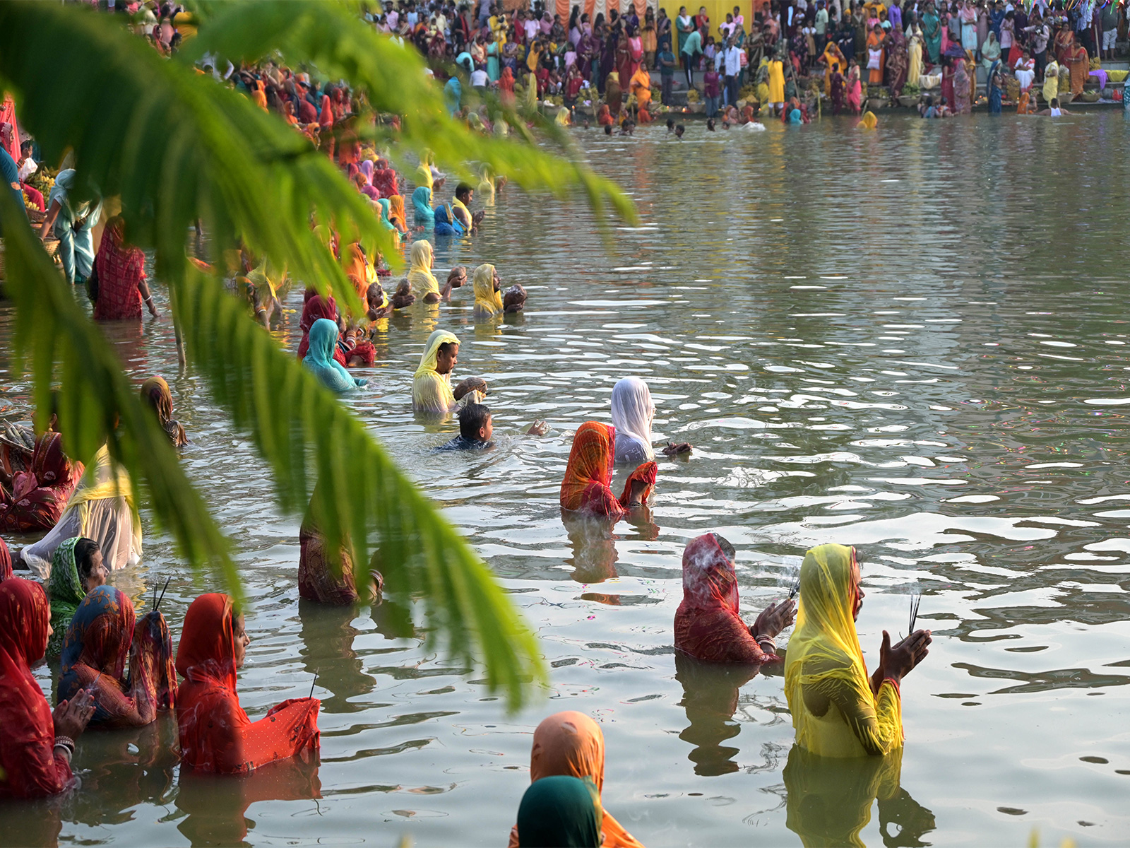 Usha Arghya 2025