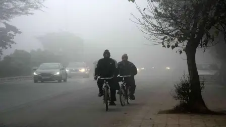Aaj Ka Mausam 11 October (credit-sm)