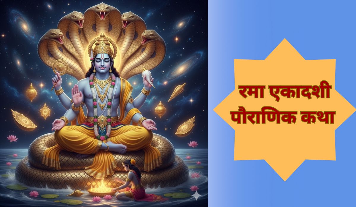 Rama Ekadashi 2025