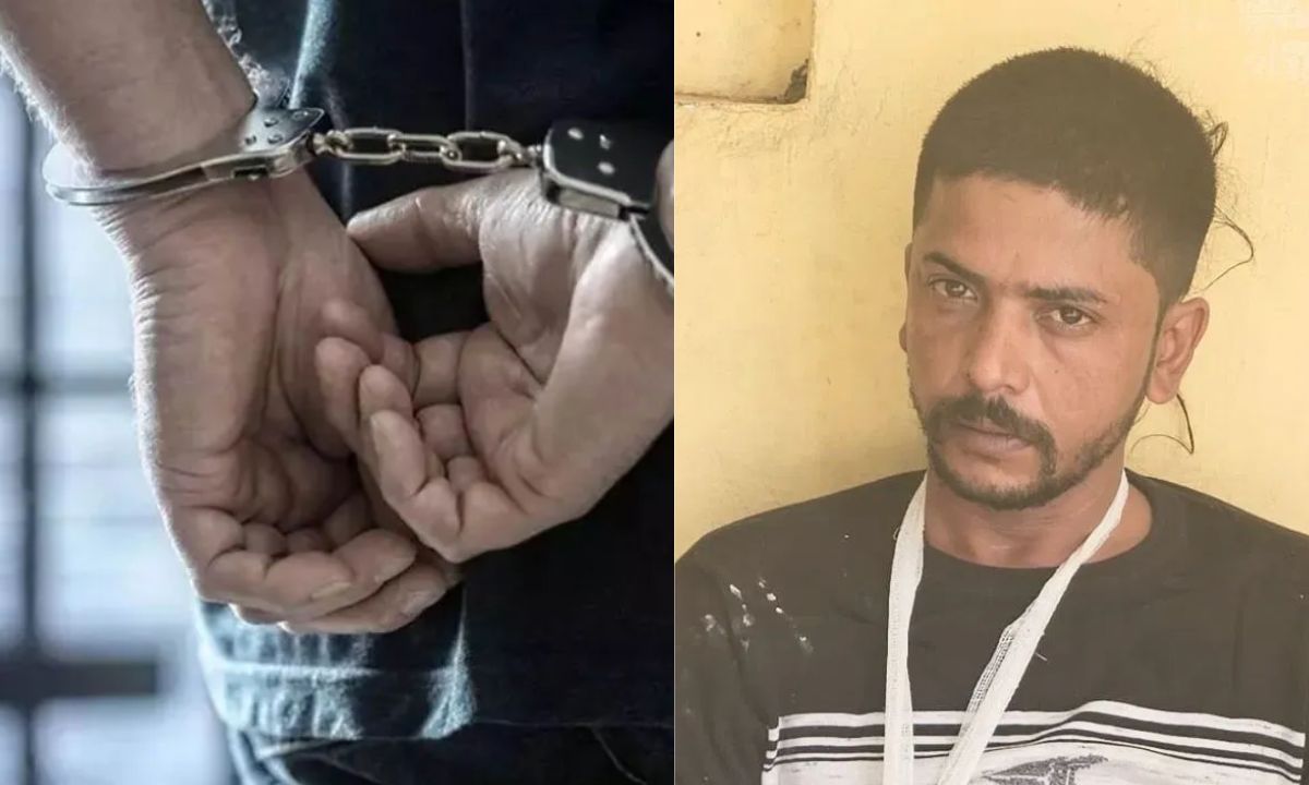 Ashish Pal Gang Arrest News