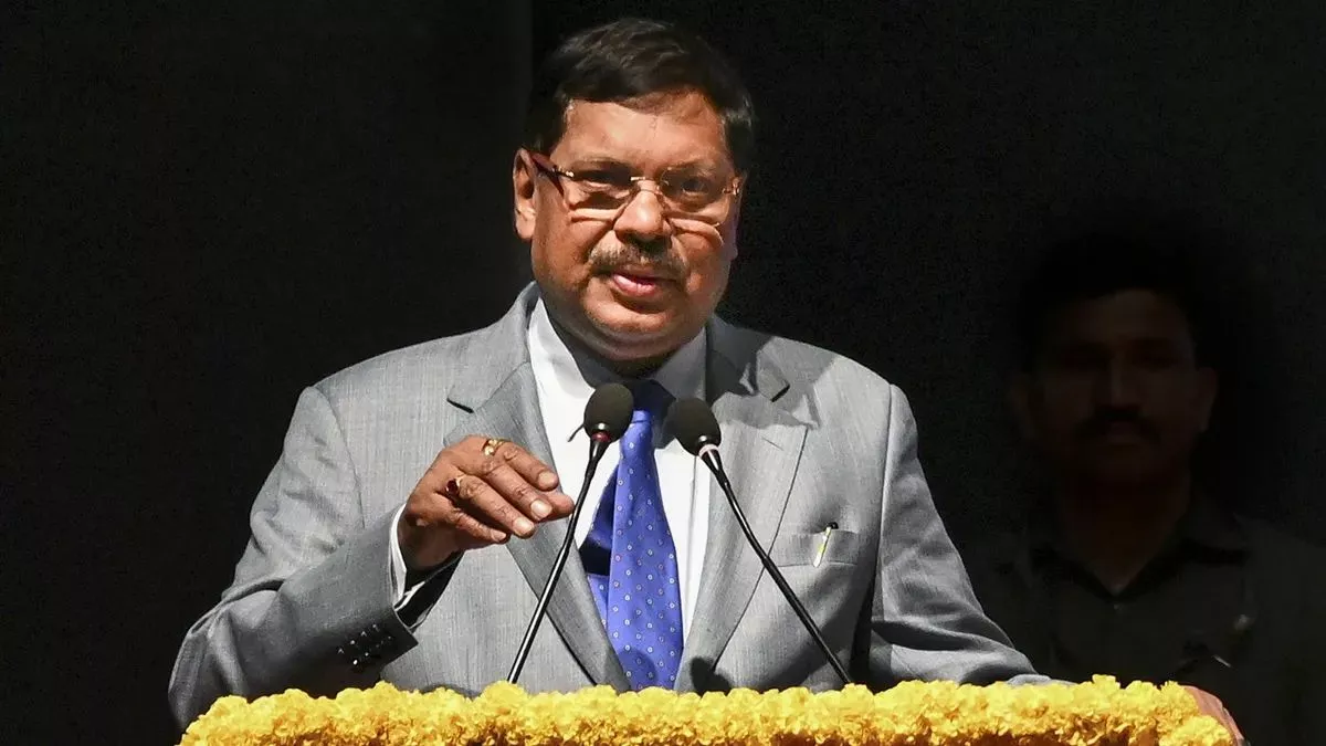 Advocate Rakesh Kishore