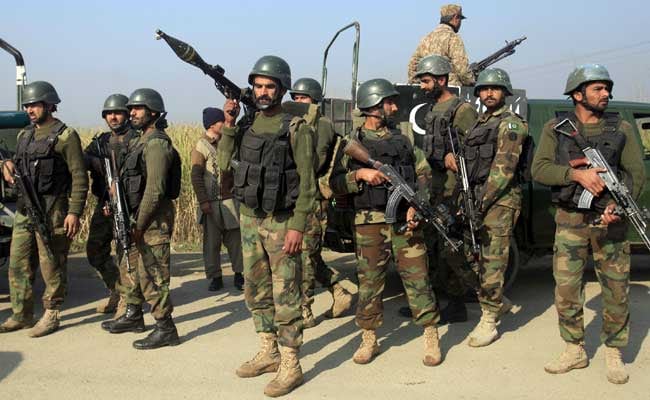 Afghan Border News