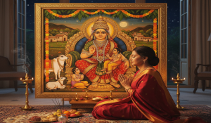 Significance of Ahoi Ashtami