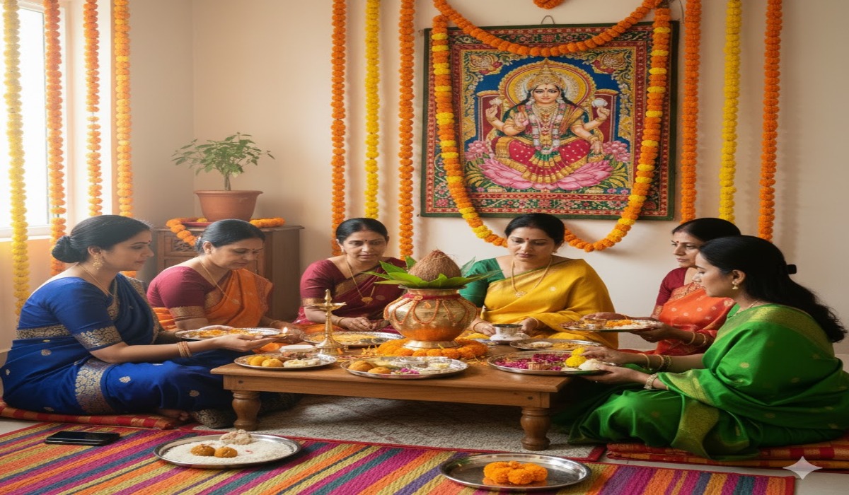 Ahoi Ashtami Kab Ki Hai