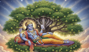 Akshay Navami 2025 Mahatva