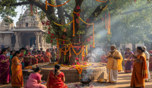 Akshay Navami 2025 Mahatva