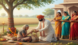 Akshay Navami 2025 Mahatva