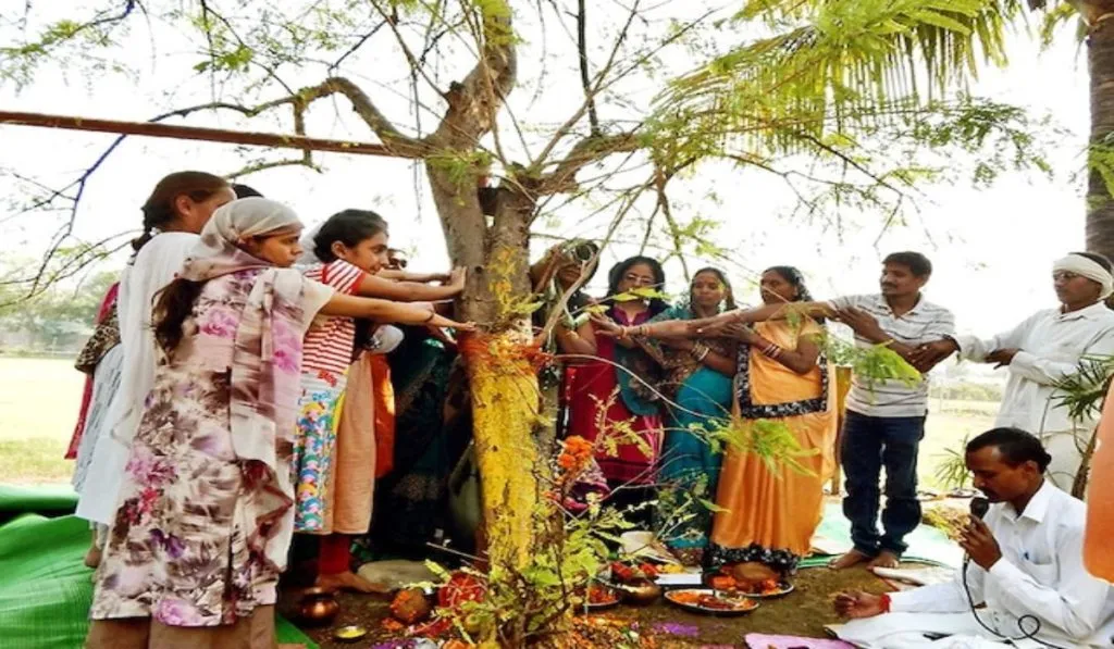 Amla Navami 2025 Vrat ke Fayde