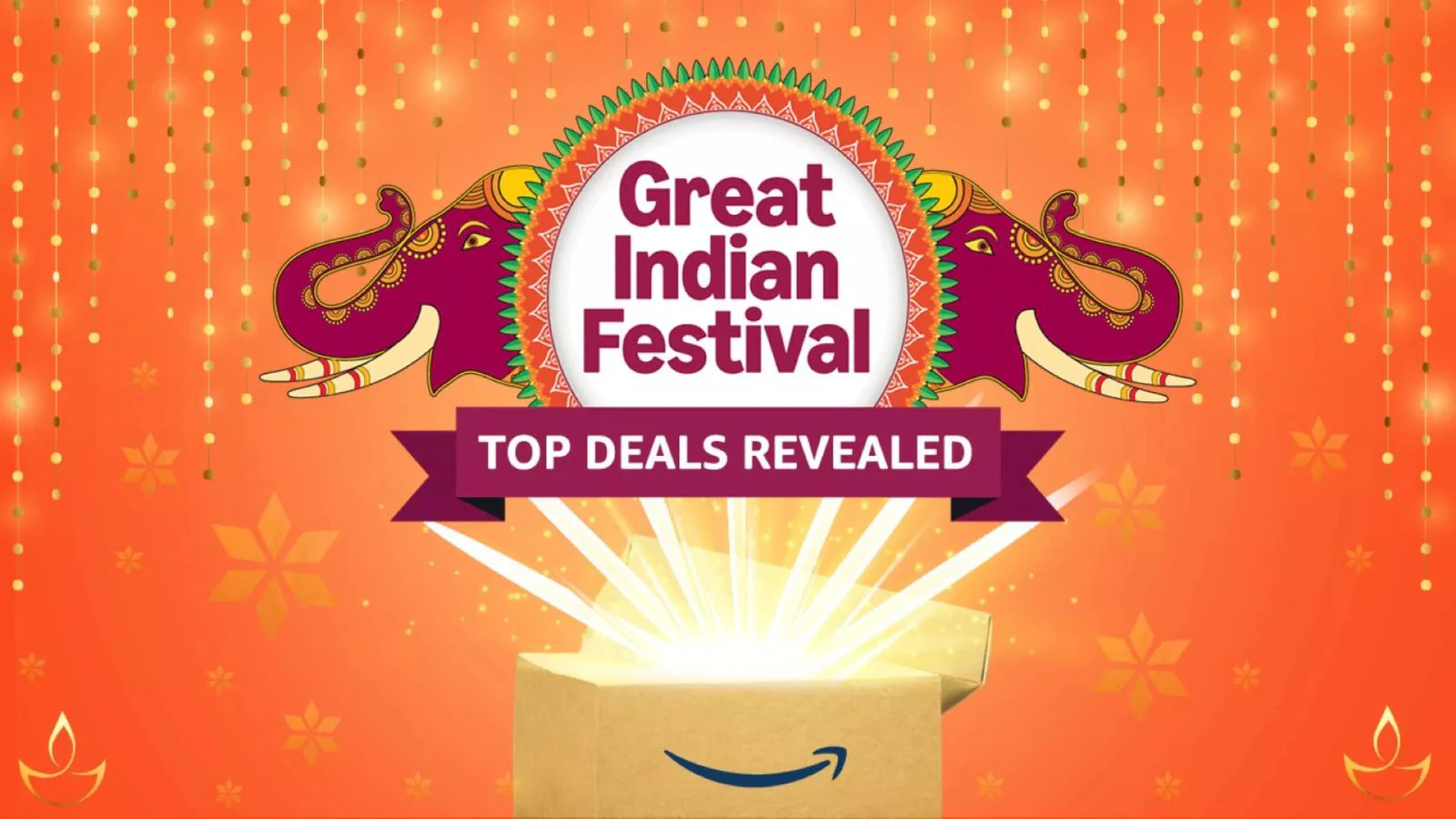 Amazon Diwali Sale 2025