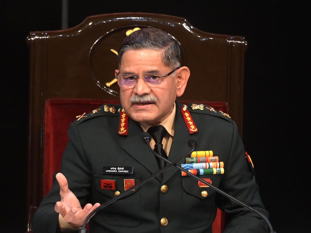 Army Chief on Operation 2.0