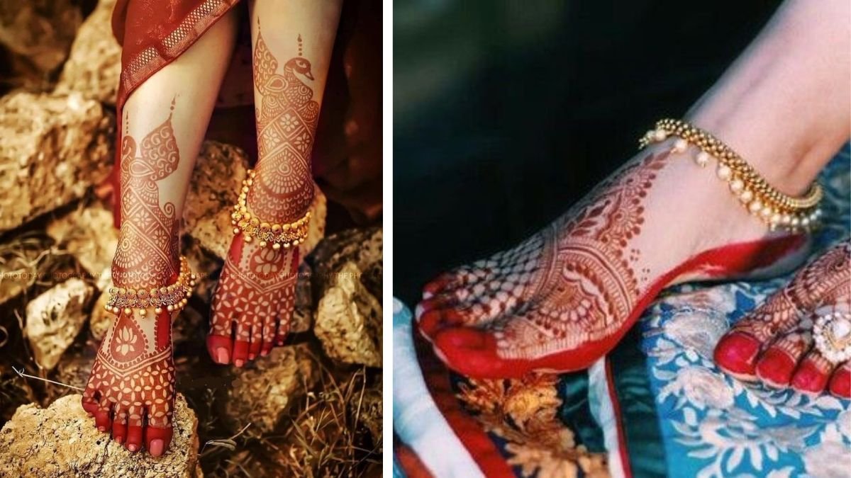 Karwa Chauth 2025 Jewellery Designs( Source: Social Media)