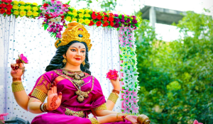 Ayudha Puja 2025