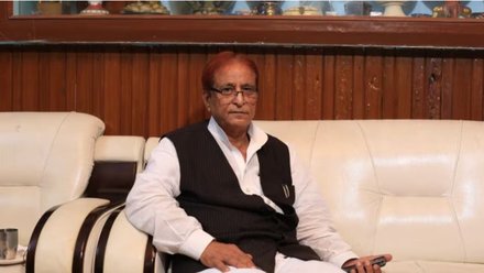 Azam Khan