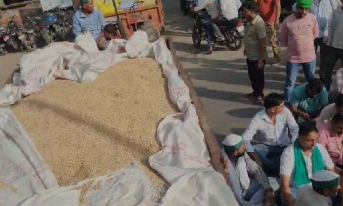 Uttar Pradesh  News