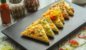 Bachi Hui Bread Se Kya Banaye