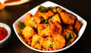 Bachi Hui Bread Se Kya Banaye