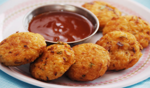 Bachi Hui Bread Se Kya Banaye