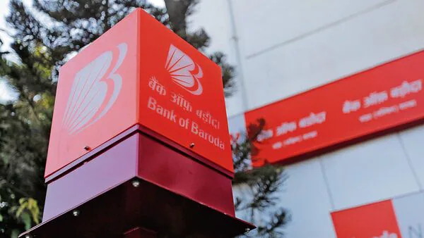 Bank of Baroda